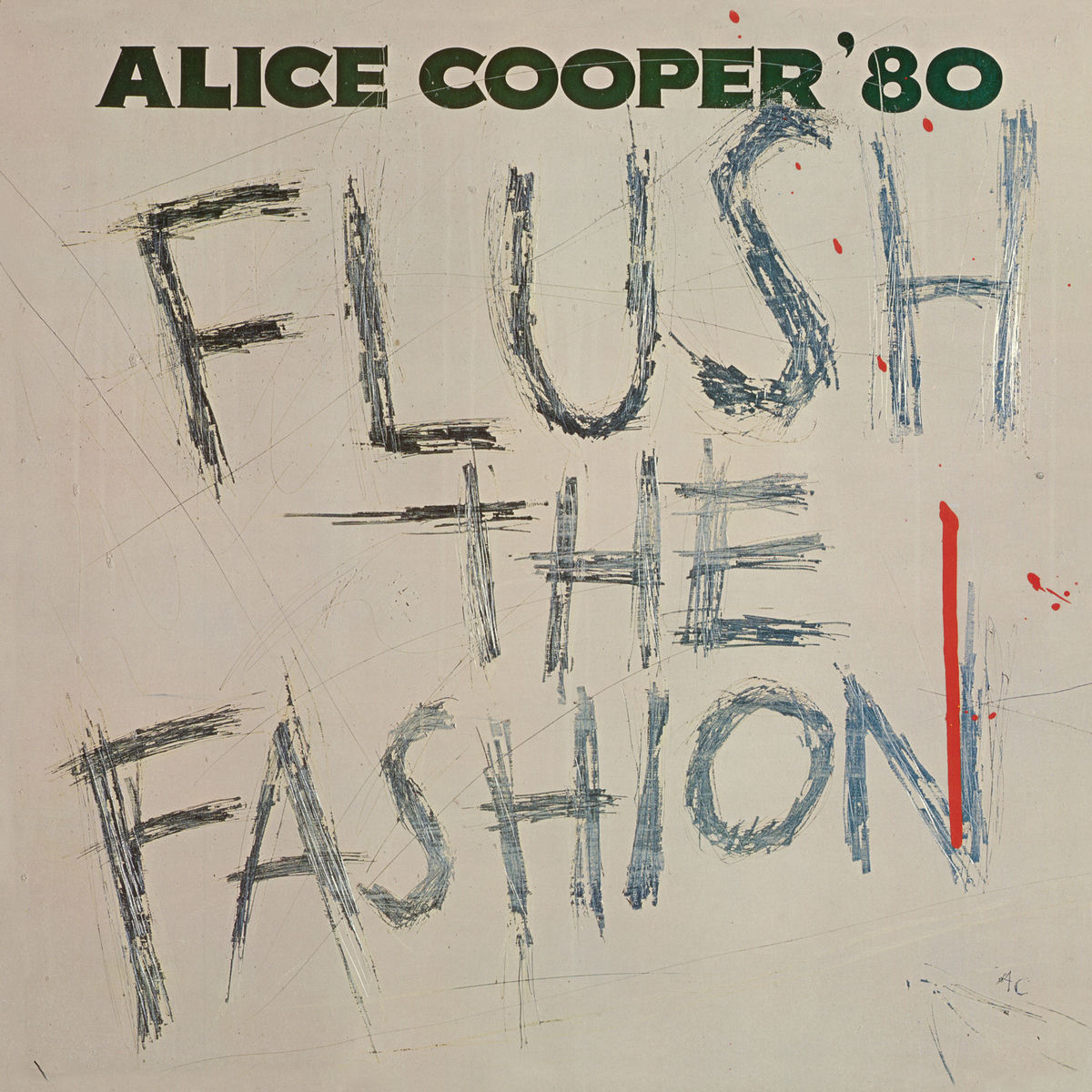 Alice Cooper